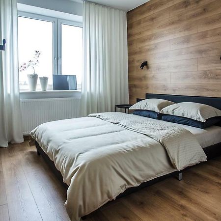 Apartament Nadbystrzycka No. 13 Люблин Екстериор снимка