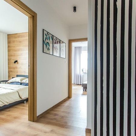 Apartament Nadbystrzycka No. 13 Люблин Екстериор снимка
