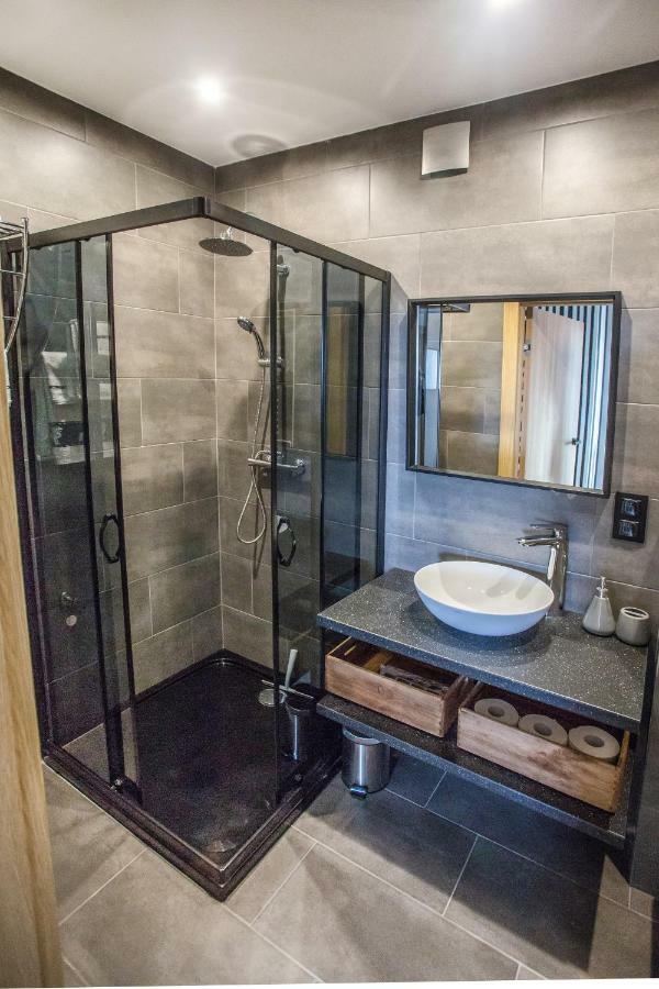 Apartament Nadbystrzycka No. 13 Люблин Екстериор снимка