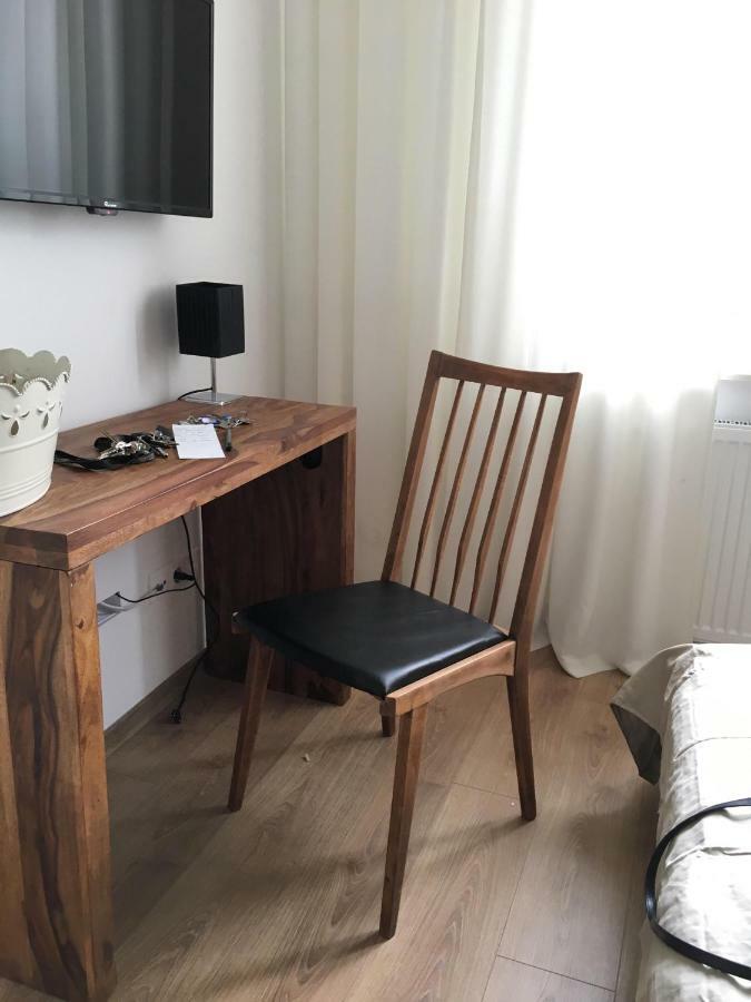 Apartament Nadbystrzycka No. 13 Люблин Екстериор снимка