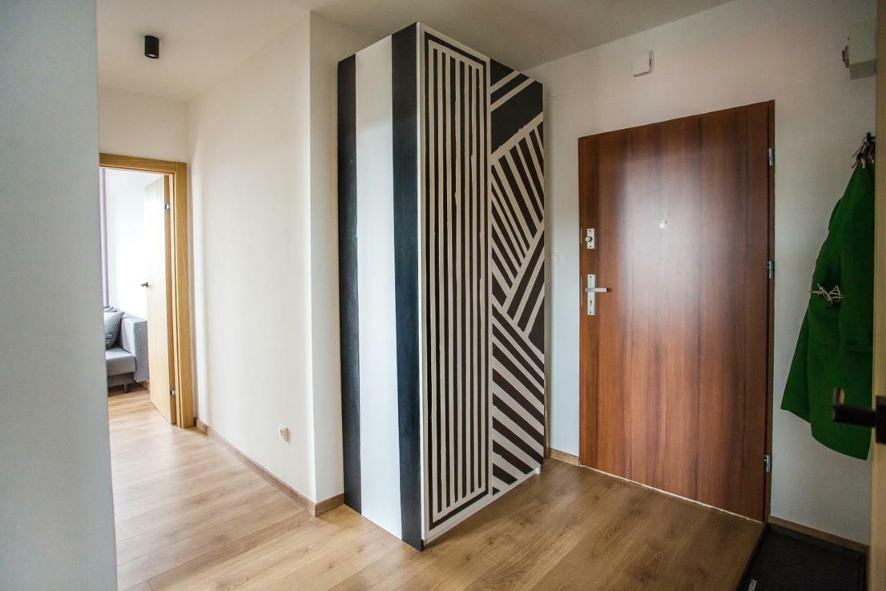 Apartament Nadbystrzycka No. 13 Люблин Екстериор снимка
