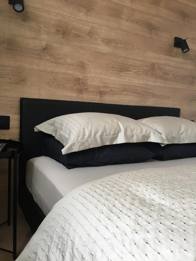 Apartament Nadbystrzycka No. 13 Люблин Екстериор снимка